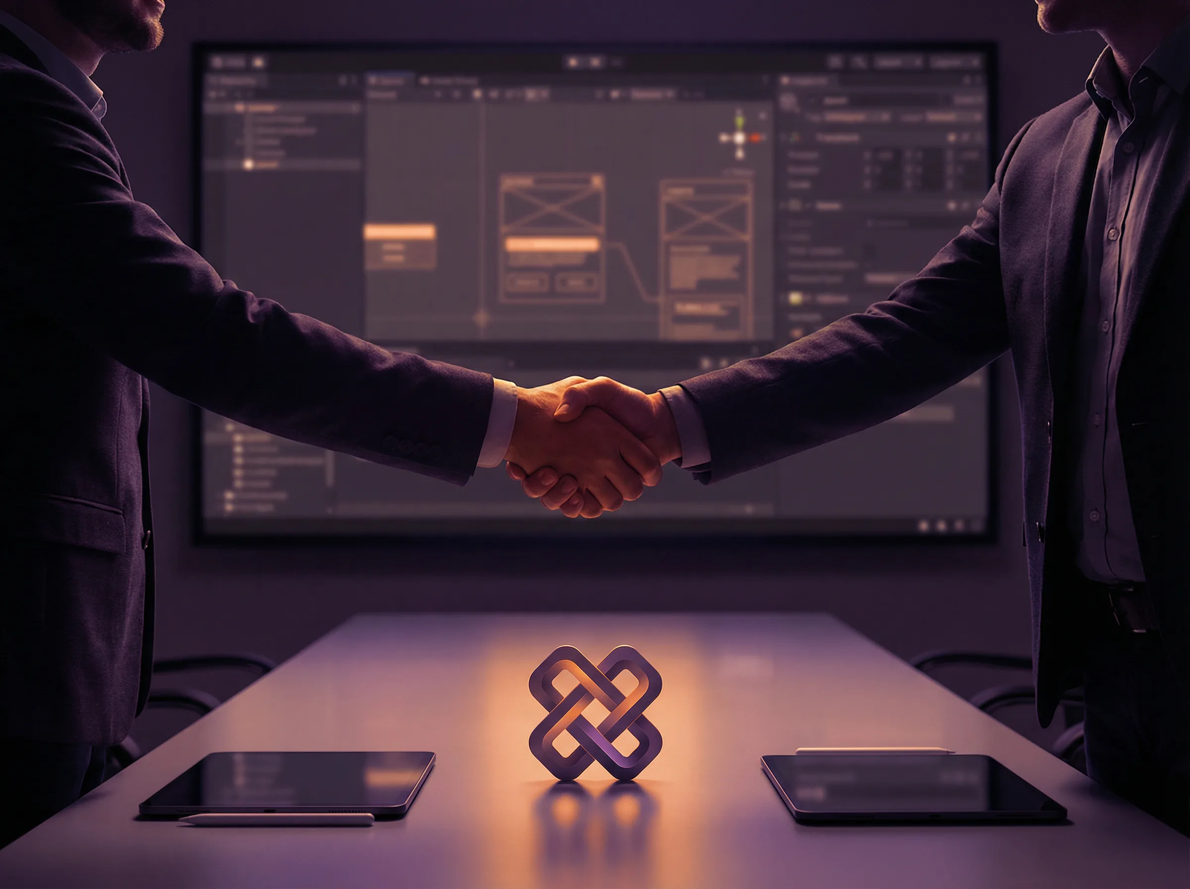 Партнёрства и экспертиза в геймдеве, 800x600