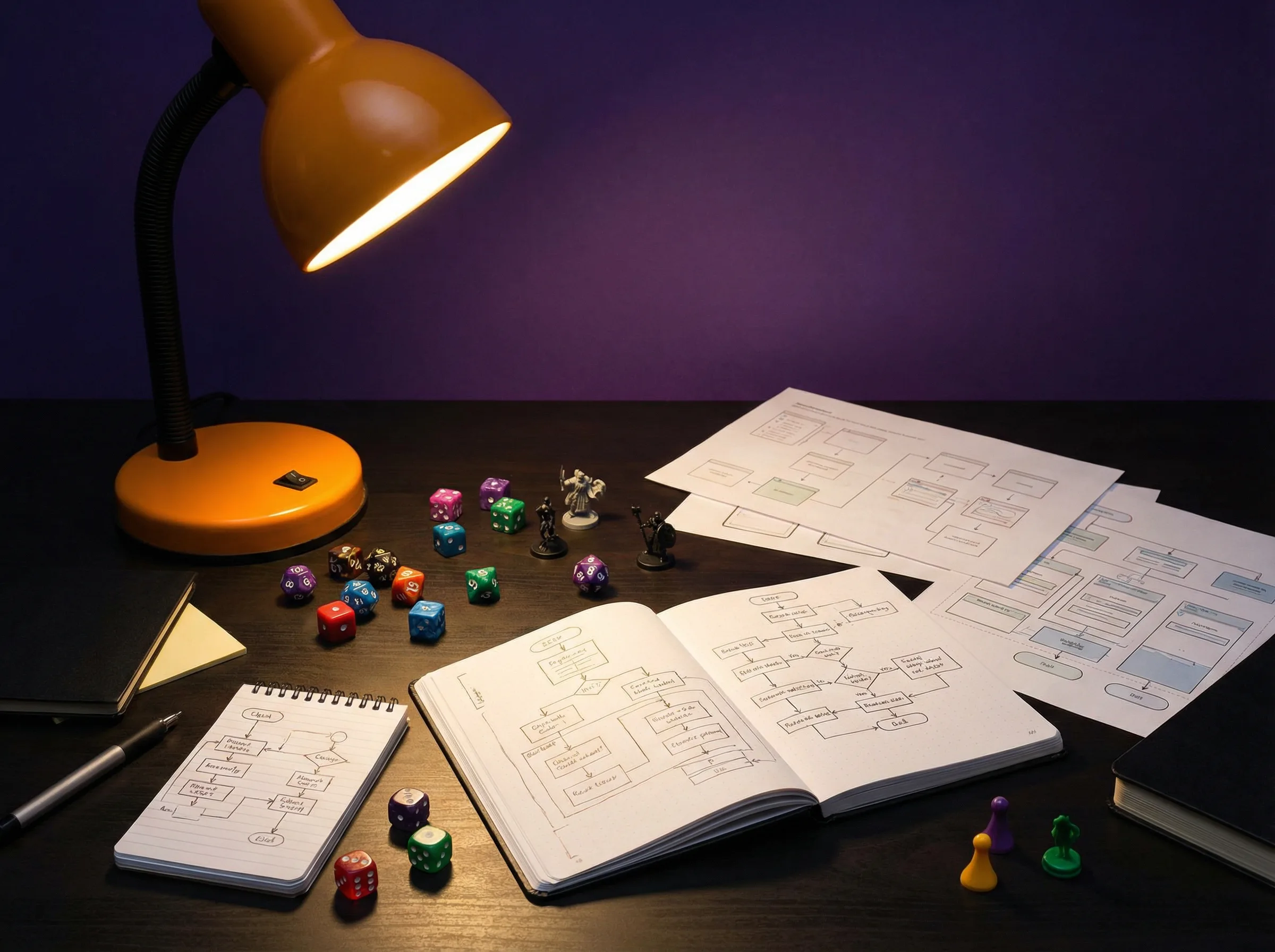 Основы game design и проектирование игровых правил, 800x600